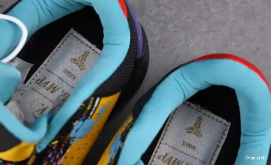 Prelude Kobe Nike 5 639691-700 (Finals MVP) 0512